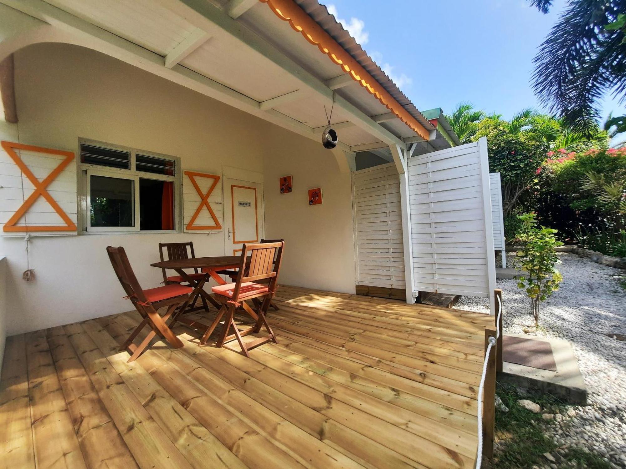 Ferienhaus Cannelle