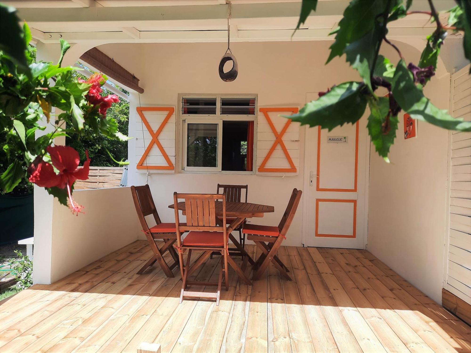 Ferienhaus Cannelle