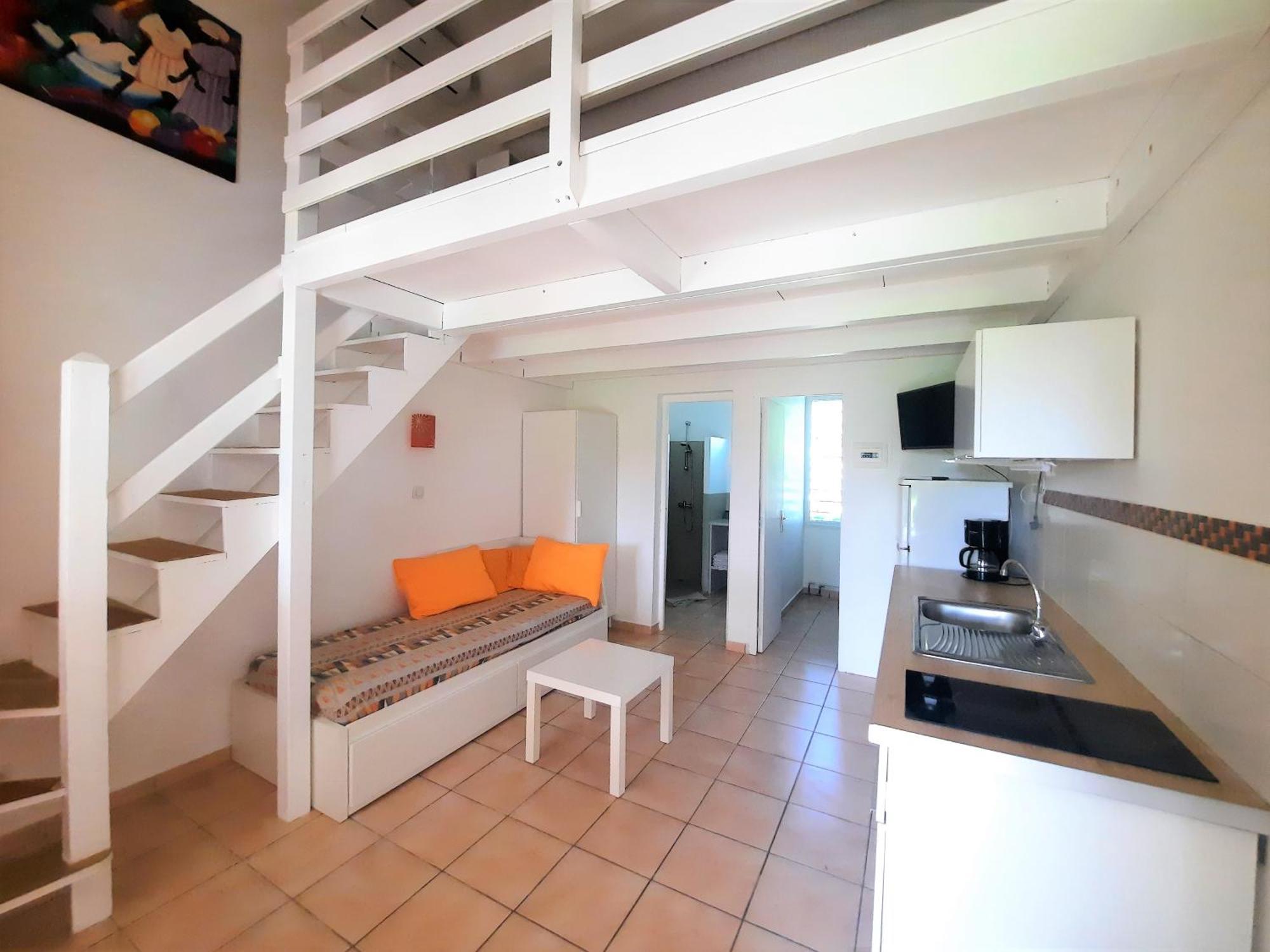 Cannelle Ferienhaus