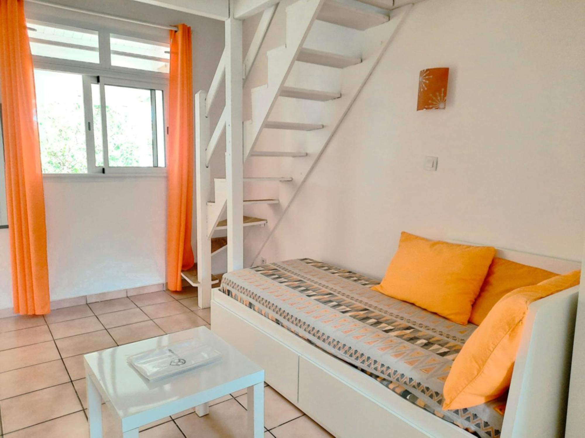 Ferienhaus Cannelle *