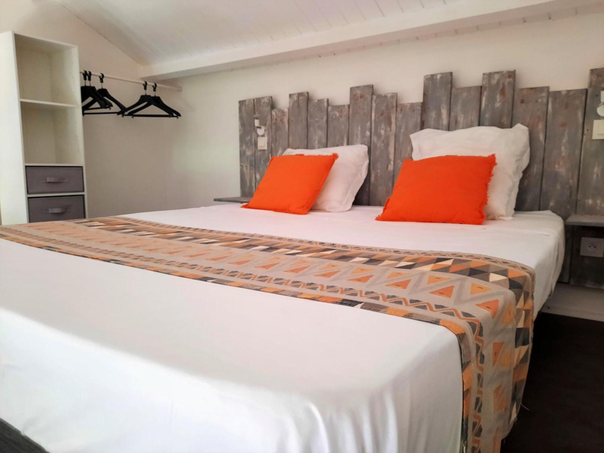 Ferienhaus Cannelle Saint-Francois (Grande-Terre)