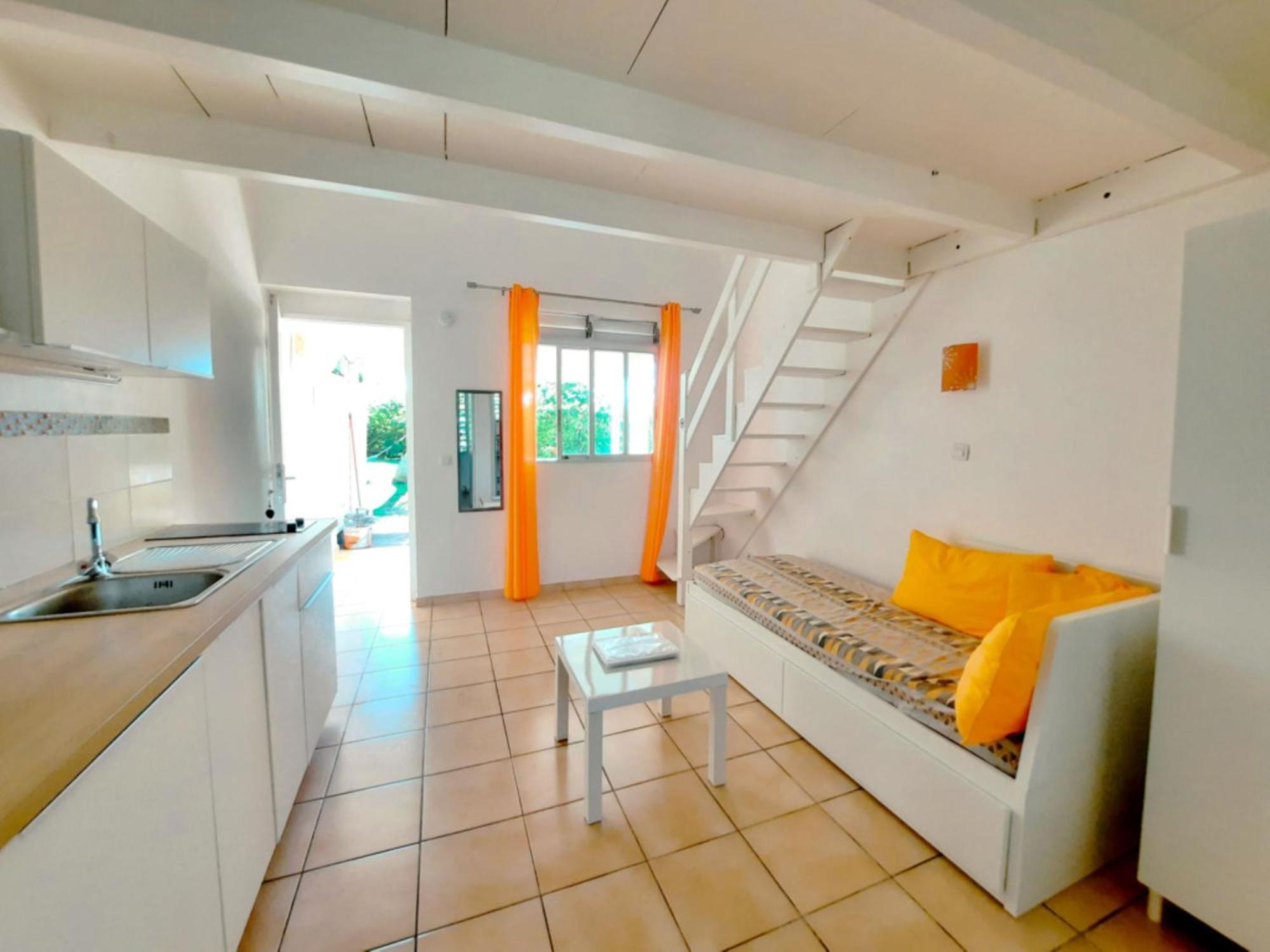 Ferienhaus Cannelle