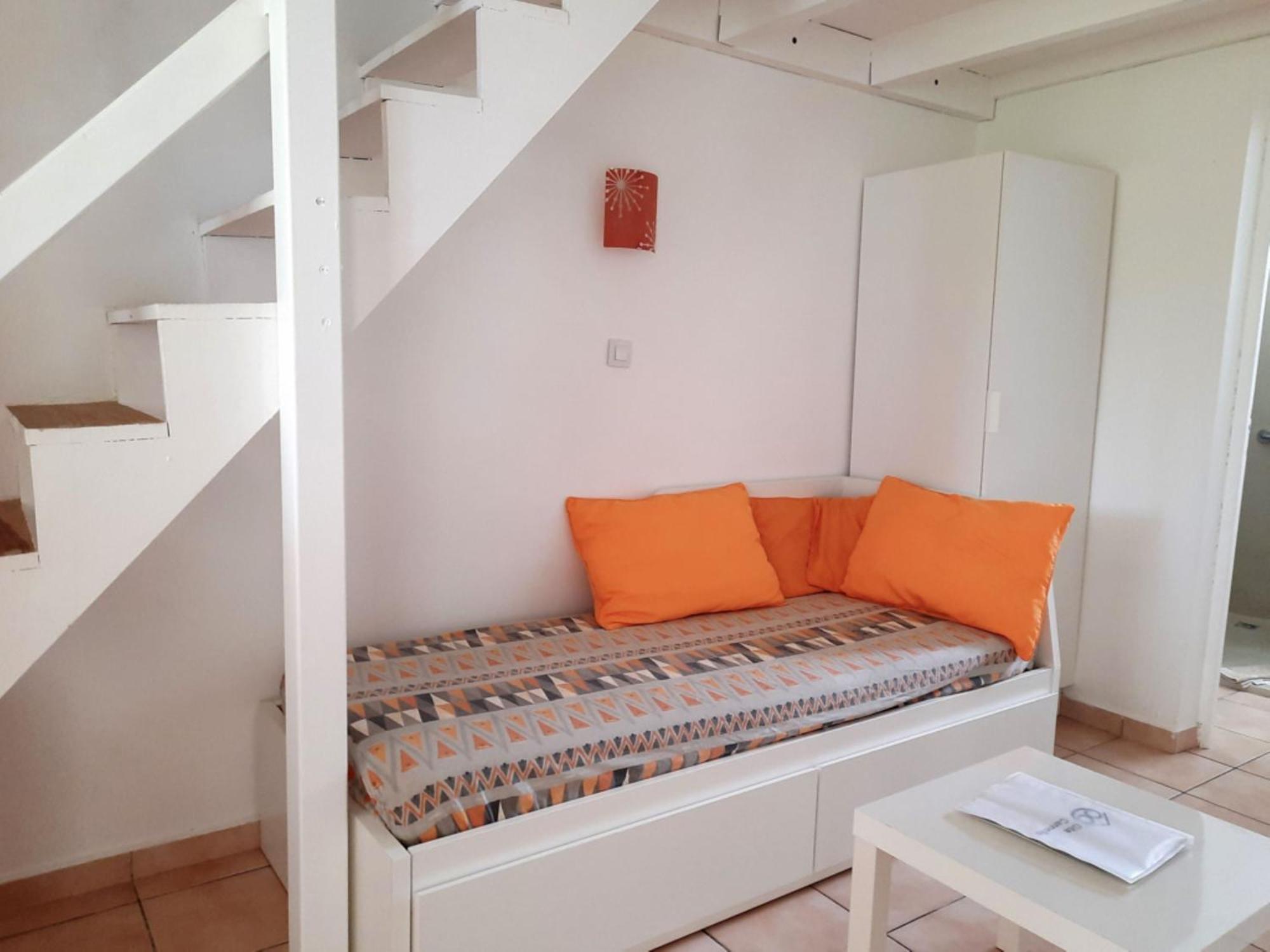 Ferienhaus Cannelle *
