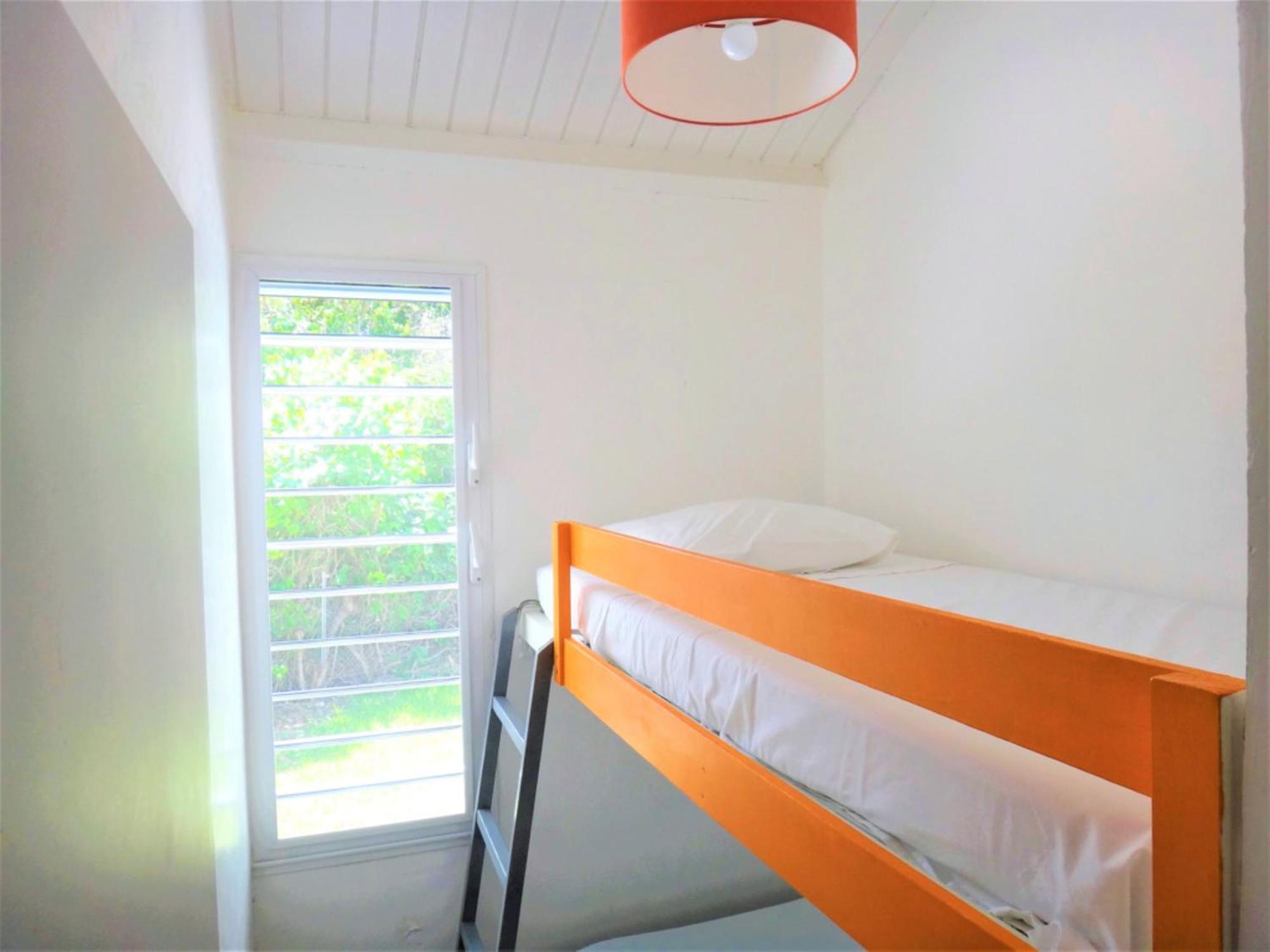 Ferienhaus Cannelle *