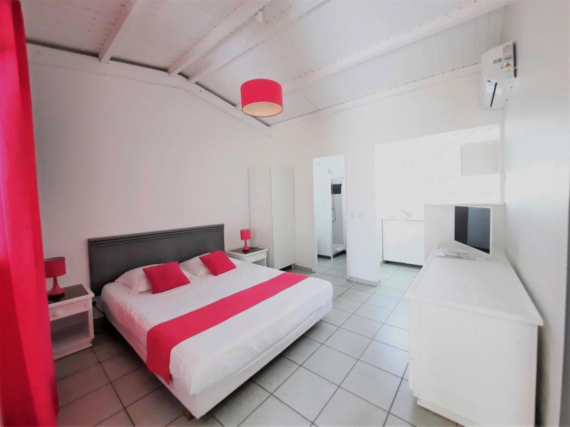 Ferienhaus Cannelle Saint-Francois (Grande-Terre)