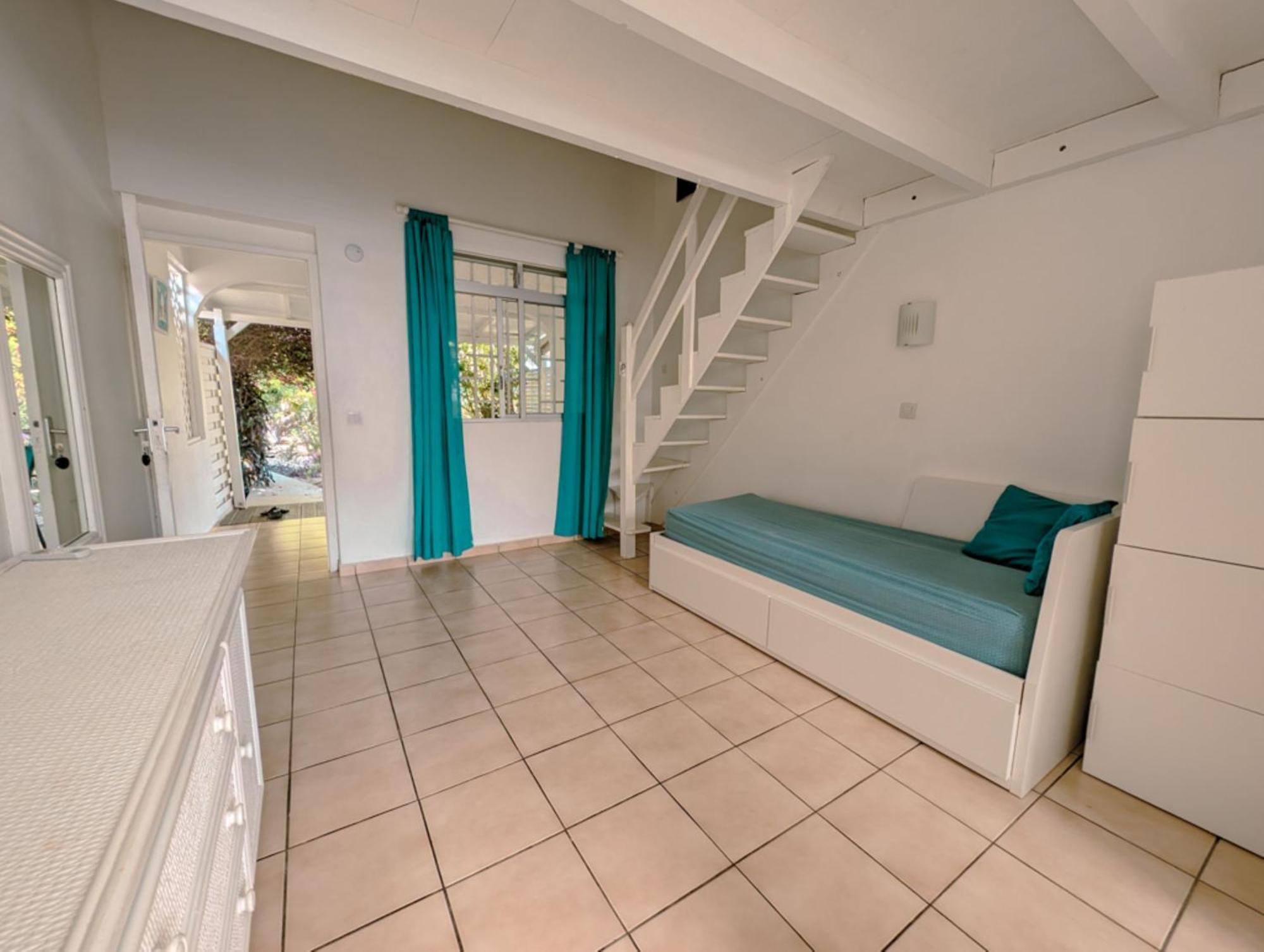 Cannelle Ferienhaus *