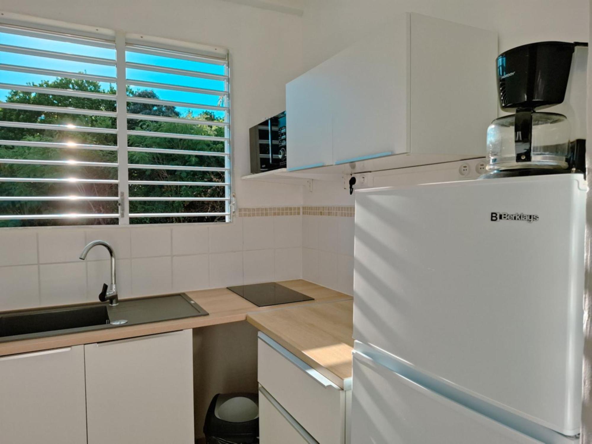 Ferienhaus Cannelle *