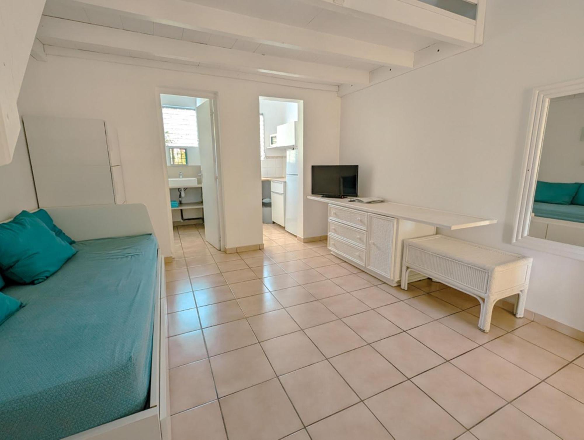 Ferienhaus Cannelle *
