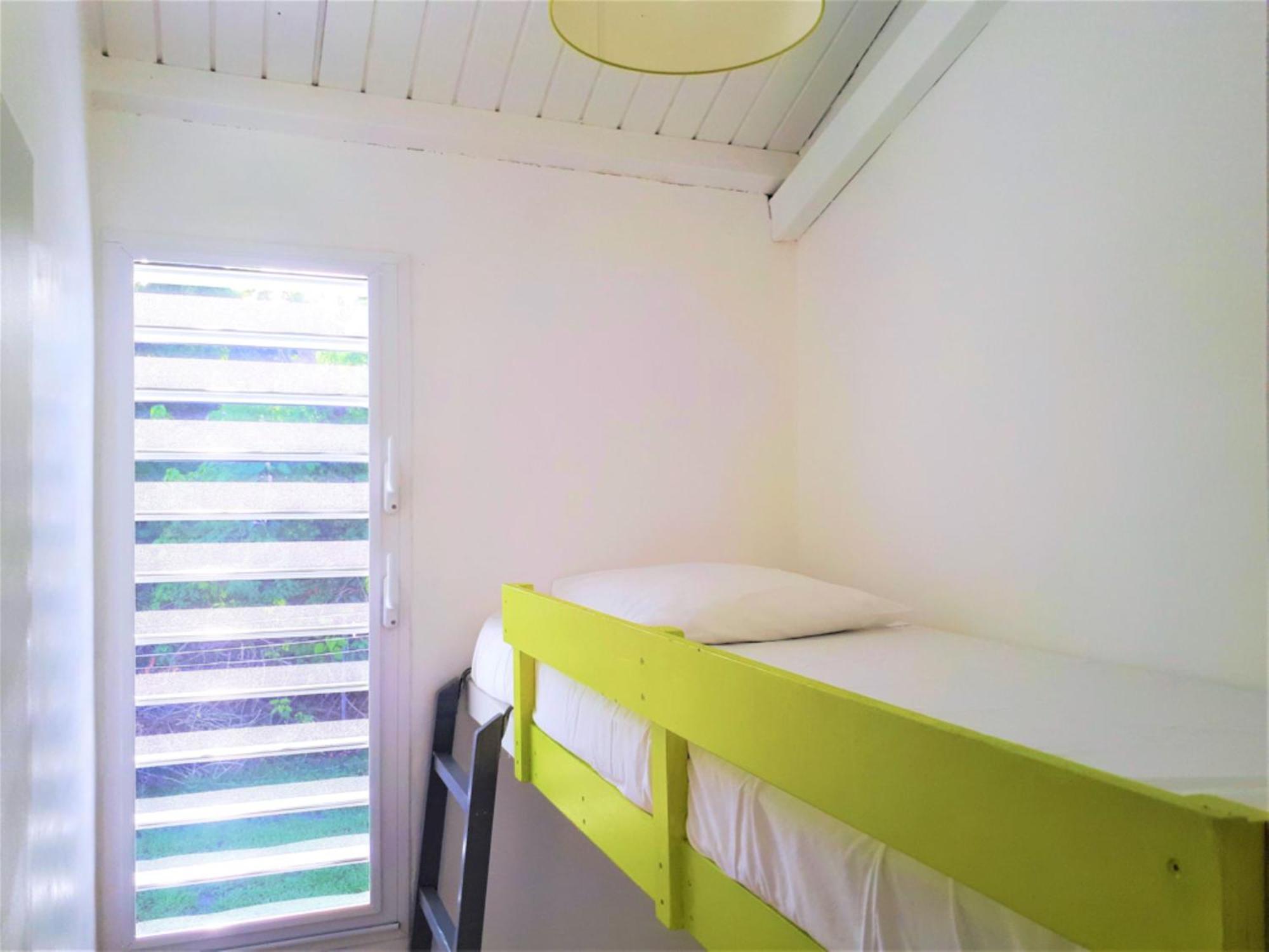 Ferienhaus Cannelle Saint-Francois (Grande-Terre)
