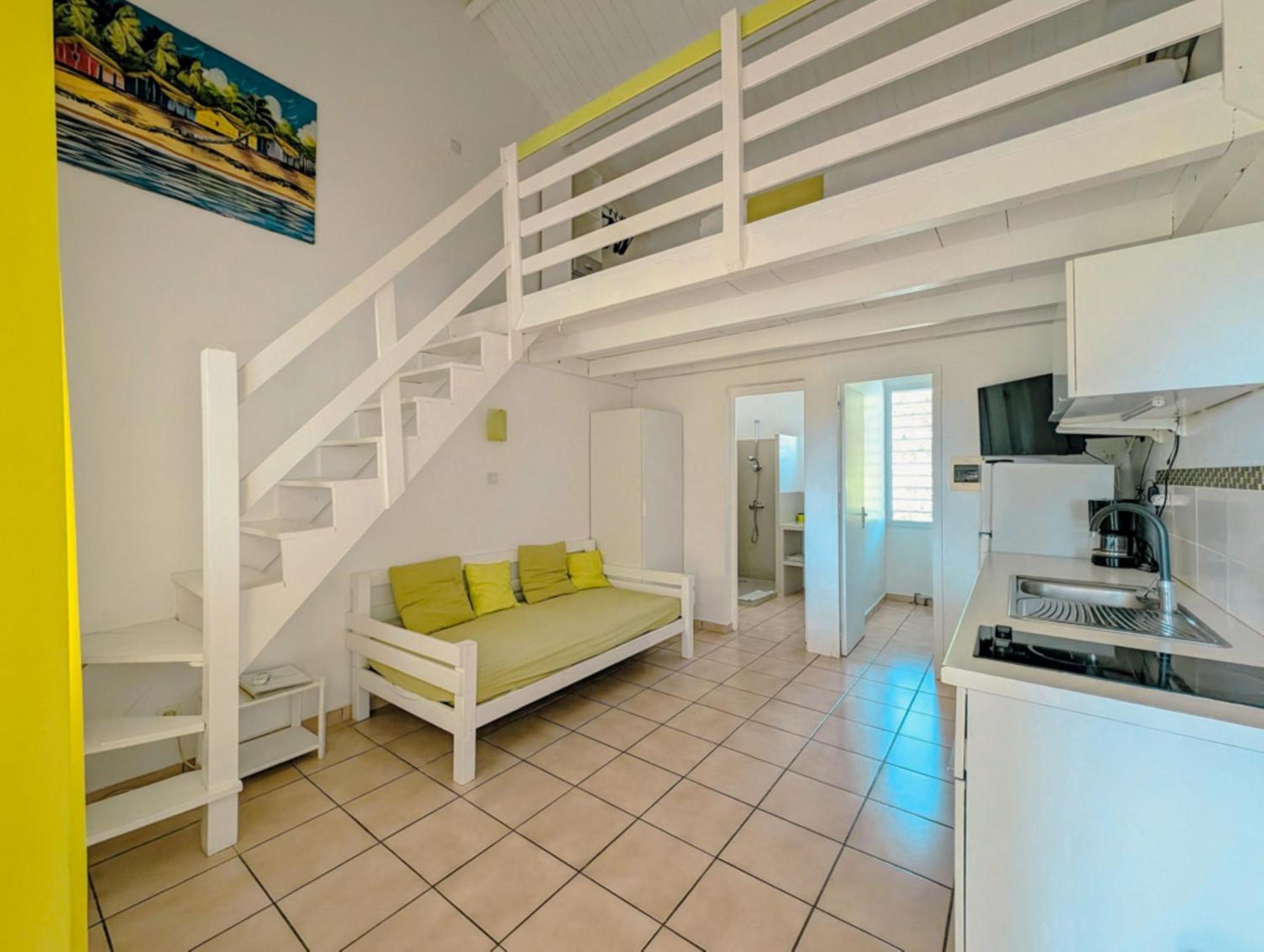 Ferienhaus Cannelle *