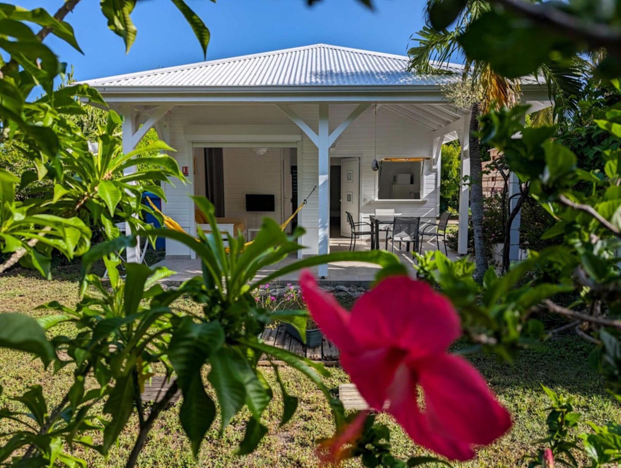 Cannelle Ferienhaus