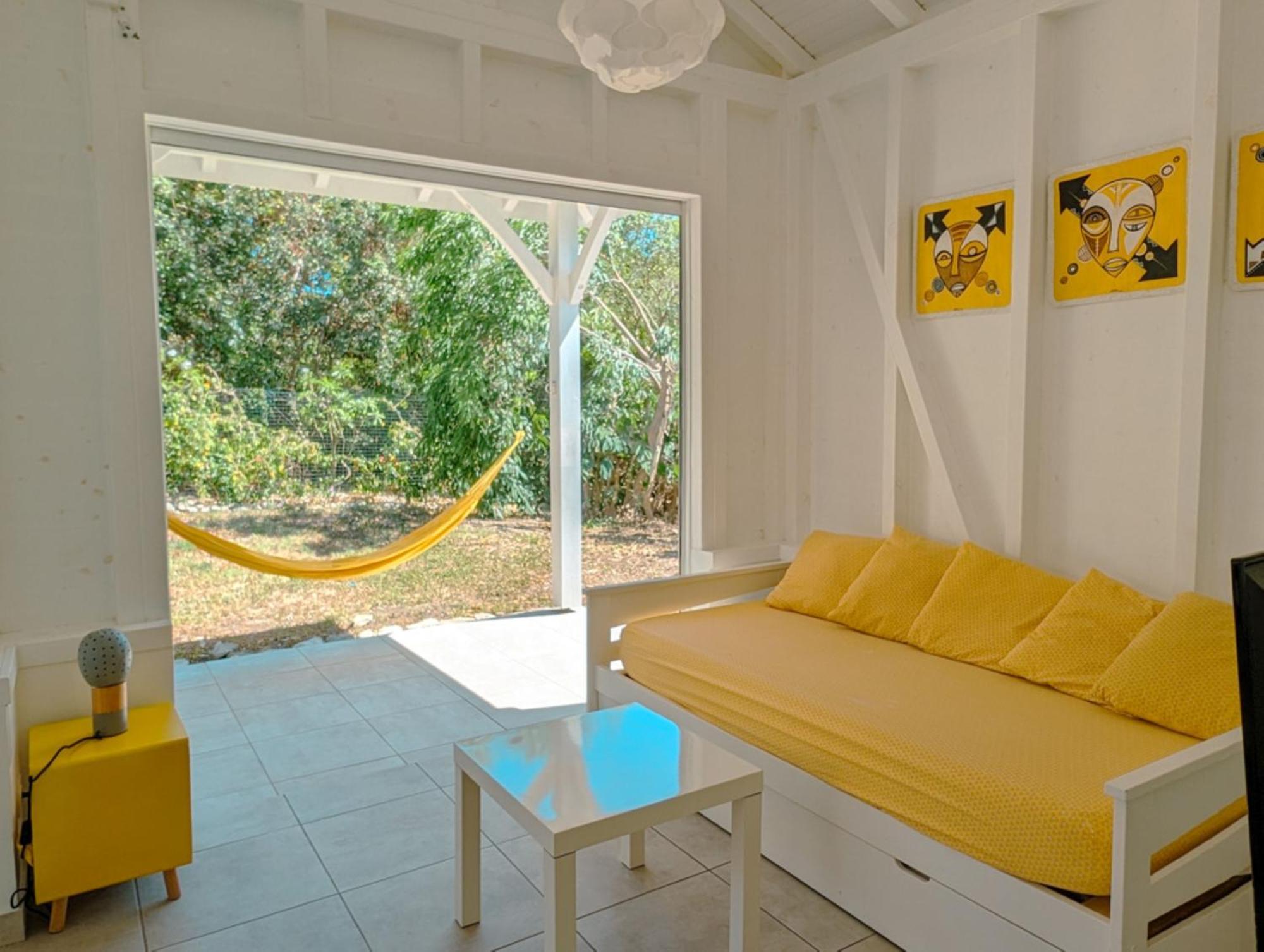 Ferienhaus Cannelle
