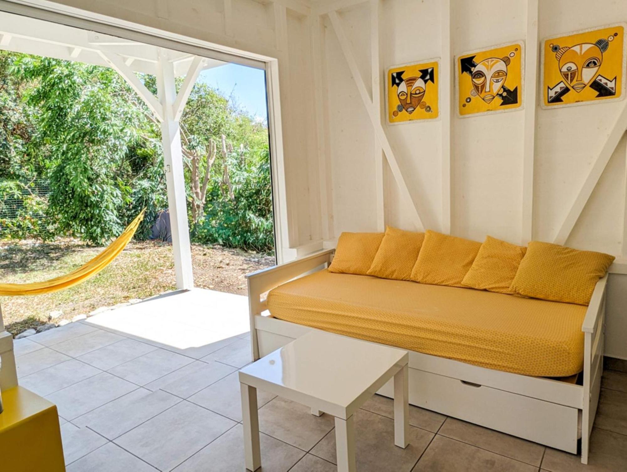 Ferienhaus Cannelle *