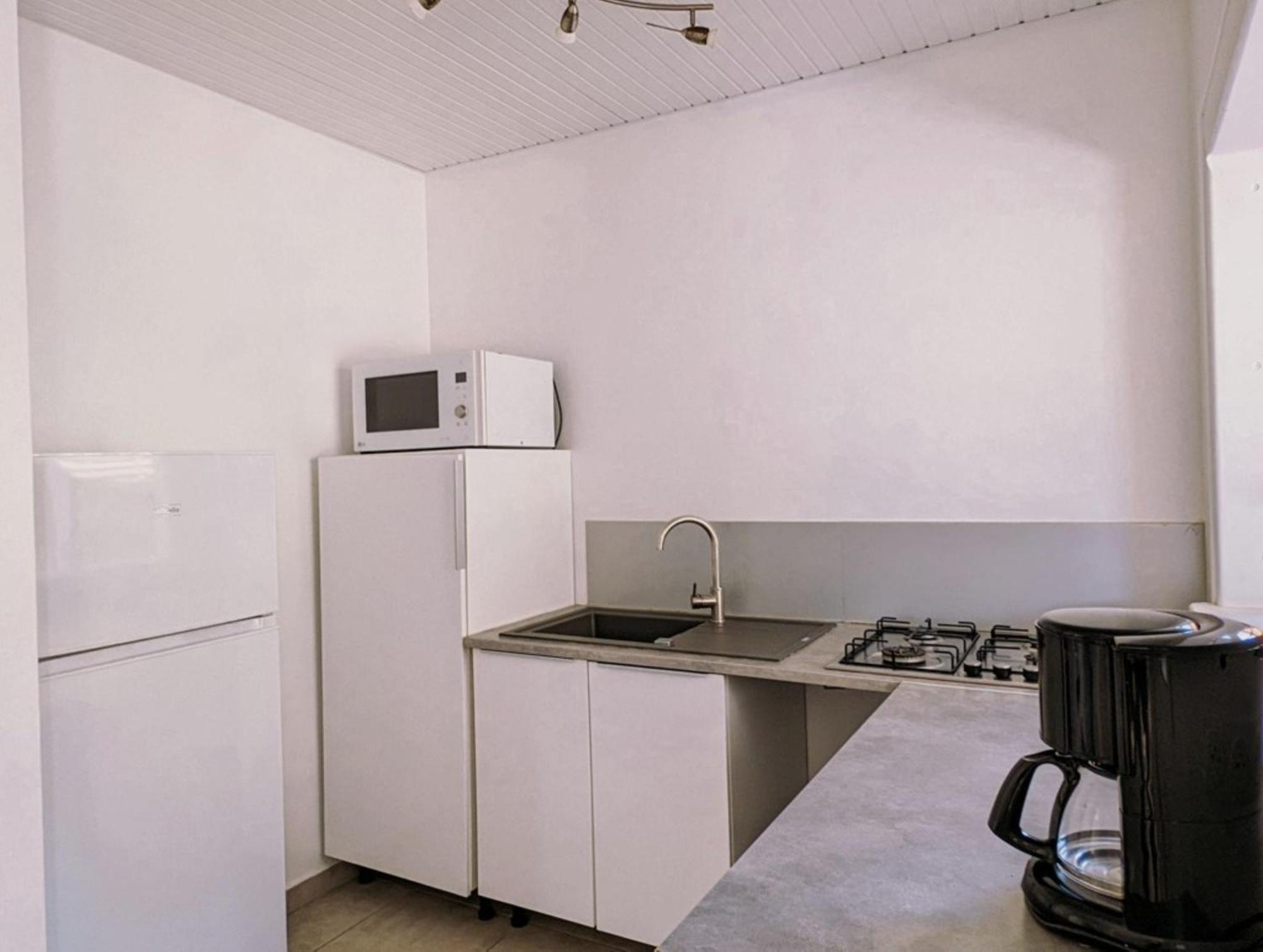 Cannelle Ferienhaus *