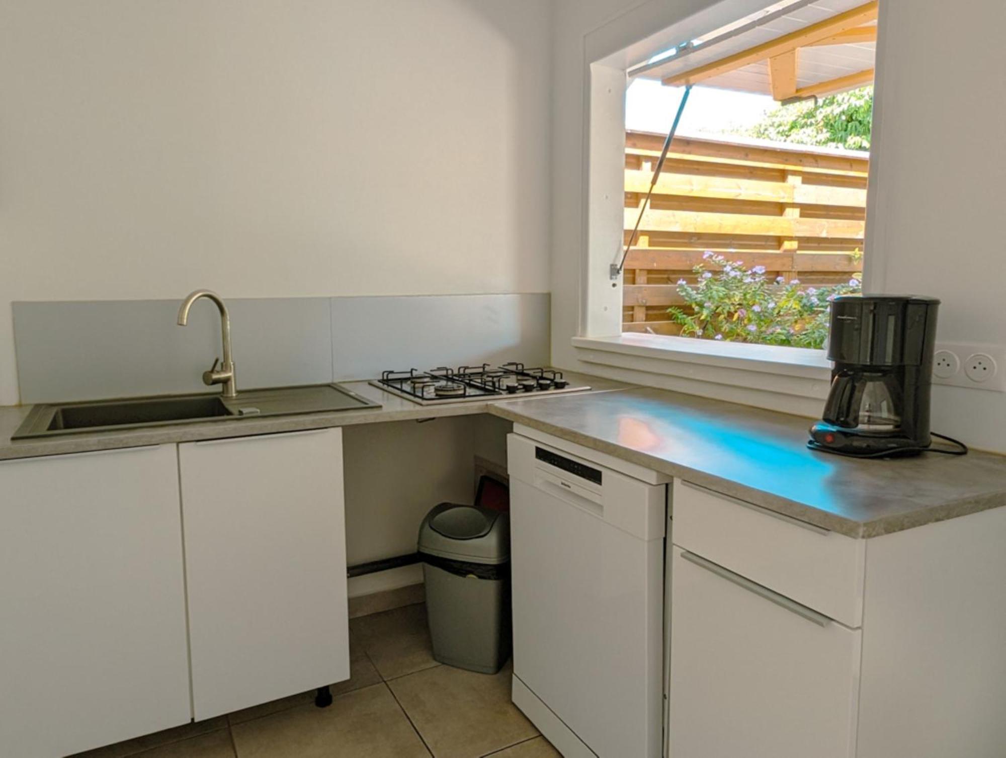 Ferienhaus Cannelle